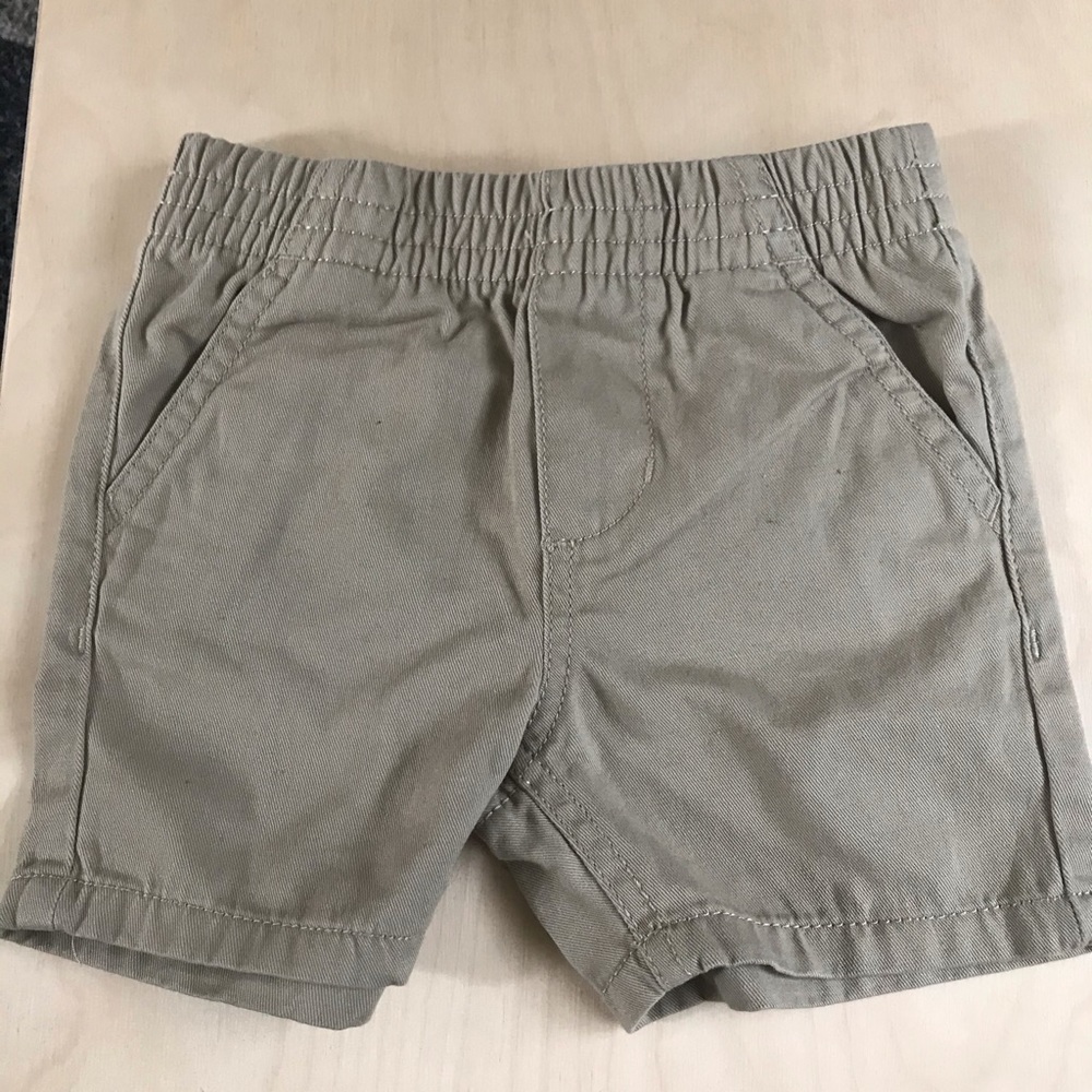 (Sold) Baby Boy Shorts